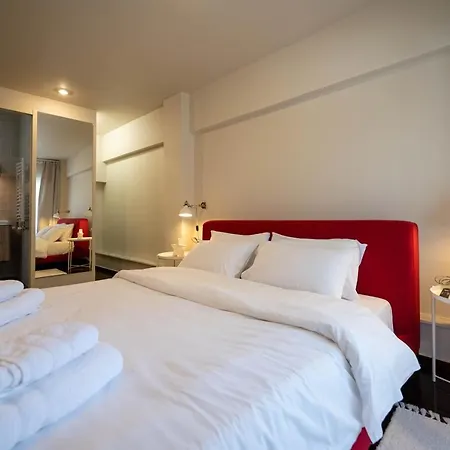 דירה Scala_apartment *